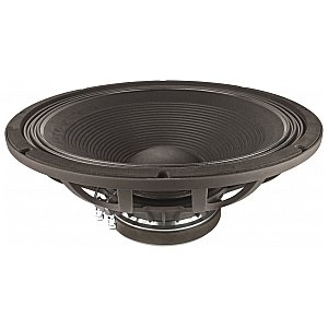 Faital Pro 18 HP 1010 A - 18" Speaker 1000 W 8 Ohm - Ferrite 1/1