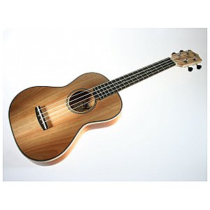 Risa UKA-TKK12 Ukulele Uke-Acoustic-Tenor Acacia, ukulele tenorowe 1/3