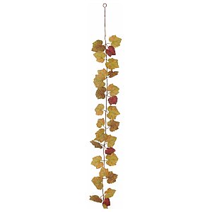 Europalms Autumn-garland, brown, 180cm , Sztuczna roślina 1/2