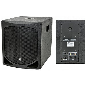 QTX QLB15A Active Sub 15in, aktywny subwoofer 1/1