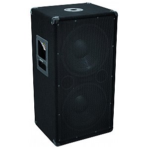 Omnitronic BX-2250 Subwoofer pasywny 400W RMS 1/4