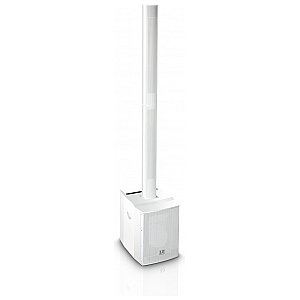 LD Systems MAUI 28 W - Compact Column active PA System white 1/5