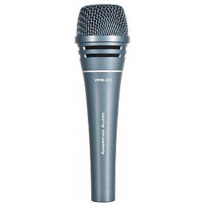 American Audio VPS-80 Mikrofon dynamiczny 1/6