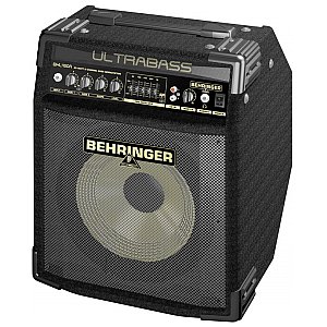 Behringer ULTRABASS BXL450A basowe combo gitarowe 1/1