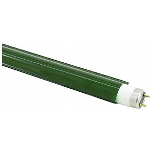 Eurolite C-tube for T8-120cm 139C primary green 1/1