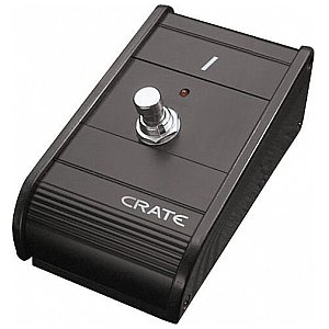 Crate CFS 1 - footswitch nożny 1/1