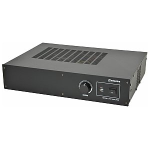 Adastra RS120 slave amplifier 100V, wzmacniacz mocy 120W 1/4