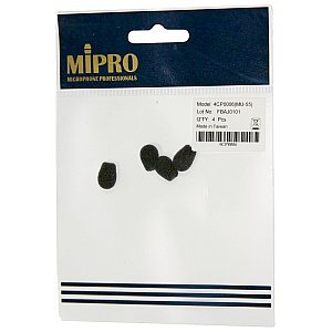 Mipro 4CP 0006 - wiatrochron 1/1