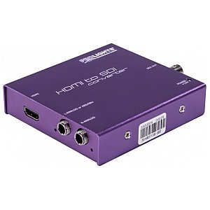 Prolights VMCV2 Konwerter sygnału HDMI/SDI 1/2