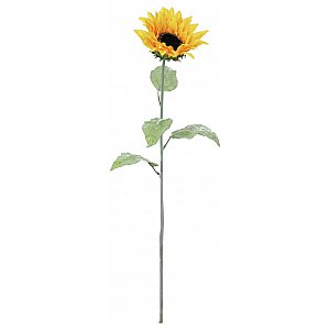 Europalms Sunflower, 110cm, Sztuczny kwiat 1/3