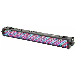 Fluxia DLB50 8-section DMX LED bar 1/8