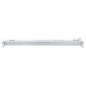 Eurolite LED BAR-252 RGB 10mm 40° white 1/4