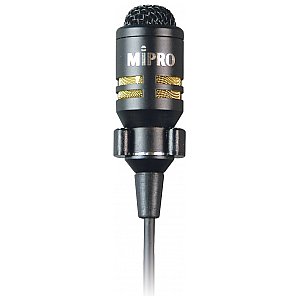 Mipro MU 53 L - mikrofon krawatowy 1/2