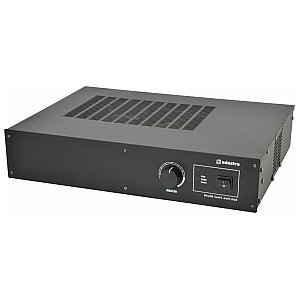 Adastra RS240 slave amplifier 100V, wzmacniacz mocy 240W 1/4