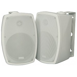 Adastra WPS4 10cm (4") indoor/outdoor speaker, głośnik zewnętrzny 1/2