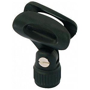 Omnitronic Microphone clamp flexible MCK-10K 1/1