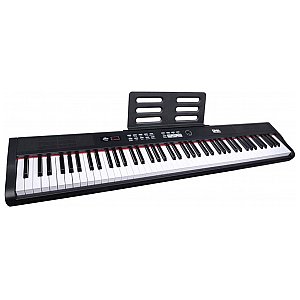 DNA PP 88 pianino cyfrowe pełnowymiarowe keyboard do nauki 1/10