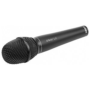 DPA Microphones d:facto II FA4018VDPAB mikrofon wokalny 1/1