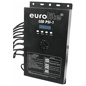 Eurolite LED PSI-1 DMX controller 1/2