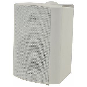 Adastra BP4V-W 100V 4" background speaker white, głośnik ścienny 1/1