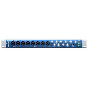PRESONUS AudioBox 1818 VSL - Interfejs Audio USB 1/3