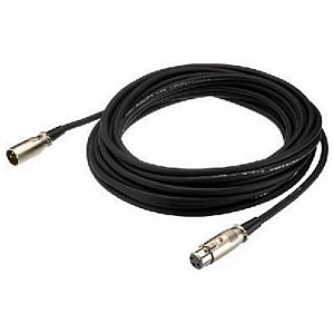 IMG Stage Line MSC-1007/SW, kabel głośnikowy XLR 10m 1/3