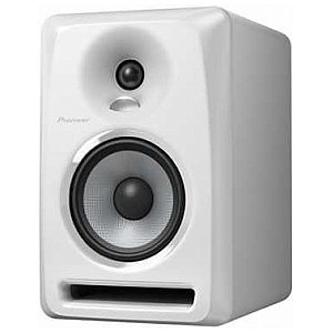 Pioneer S-DJ50X-W, monitor odsłuchowy 1/3