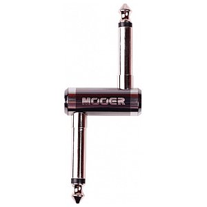 Mooer Z Shape Pedal Connector, Złączka efektowa 1/1