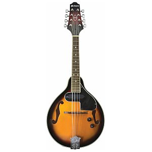 Chord CEM28-TSB Electric Mandolin Tobacco Sunburst, mandolina 1/1