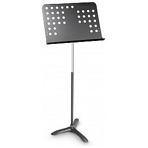 Pulpit na nuty Gravity NS ORC 2 L, Orchestra Music Stand With Perforated Desk tall 1/5