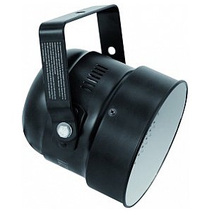 Eurolite LED PAR-56 RGB SPOT, reflektor sceniczny 1/1
