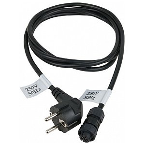 DMT Pixelfloor Power Cable, przewód zasilający 1/1