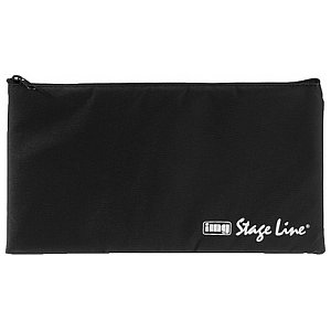 IMG Stage Line MT-40, nylonowa torba na mikrofony 1/1