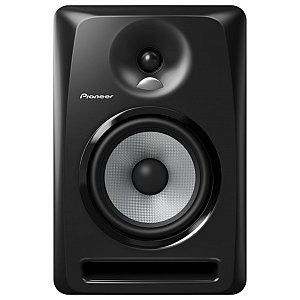 Pioneer S-DJ60X, monitor odsłuchowy 1/2