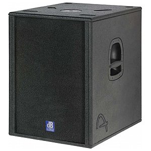 dB Technologies ARENA SW15  Subwoofer pasywny 1/1