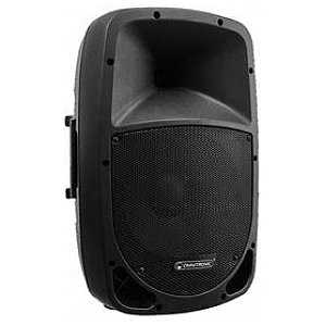 Omnitronic VFM-210A 2-way speaker, active 1/6