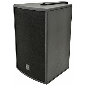 Citronic CS-1035B speaker cabinet 25cm (10") - black, kolumna głośnikowa pasywna 1/5