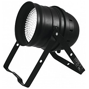Eurolite LED PAR-64 RGB 10mm Floor black 1/5