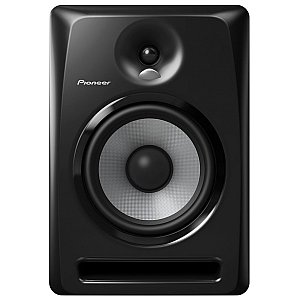 Pioneer S-DJ80X, monitor odsłuchowy 1/3