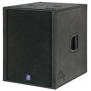 dB Technologies ARENA SW 18  Subwoofer pasywny 1/1
