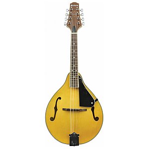 Chord CTM28-AM Traditional Mandolin Amber, mandolina 1/1