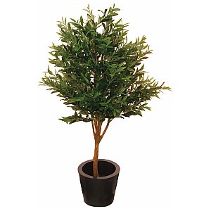 Europalms Olive tree, 130cm, Sztuczne drzewo 1/2