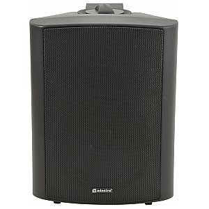 Adastra BP6V-B 100V 6.5" background speaker black, głośnik sufitowy 1/3