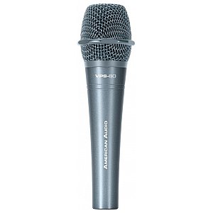 American Audio VPS-60 Mikrofon wokalny 1/6
