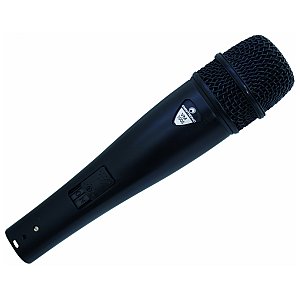 Omnitronic VM-100 S PRO Vocal microphone 1/1