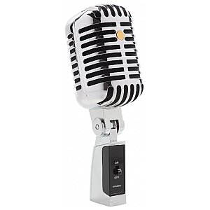 Proel DM55 mikrofon dynamiczny 1/1