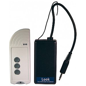 Look Solutions Radio remote for Tiny series except Power-Tiny 1/1
