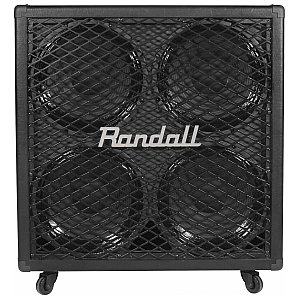 Randall RG 412 S - Kolumna gitarowa 1/3