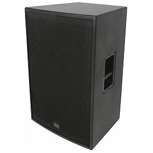 Citronic CS1560 speaker cabinet 38cm (15") - 600W, kolumna głośnikowa pasywna 1/2