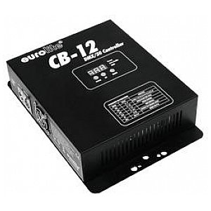 Eurolite LED CB-12/50 DMX controller 1/4
